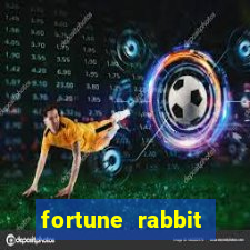 fortune rabbit minutos pagantes